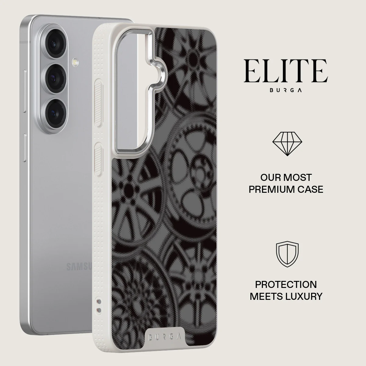 Garage - Samsung Galaxy S26 Case - Image 34