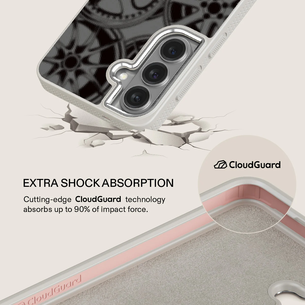 Garage - Samsung Galaxy S26 Case - Image 35