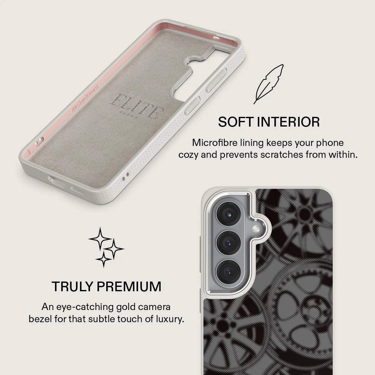 Garage - Samsung Galaxy S26 Case - Image 38