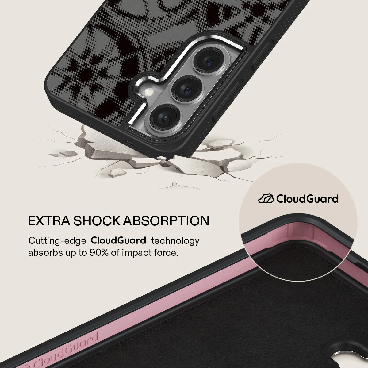 Garage - Samsung Galaxy S26 Plus Case - Image 14