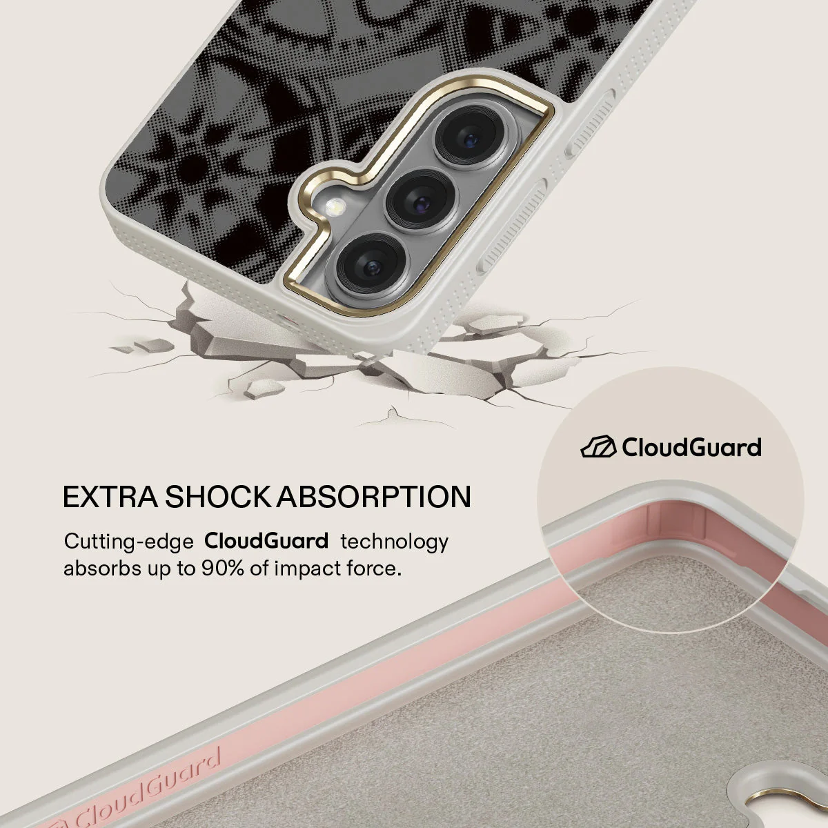 Garage - Samsung Galaxy S26 Plus Case - Image 28
