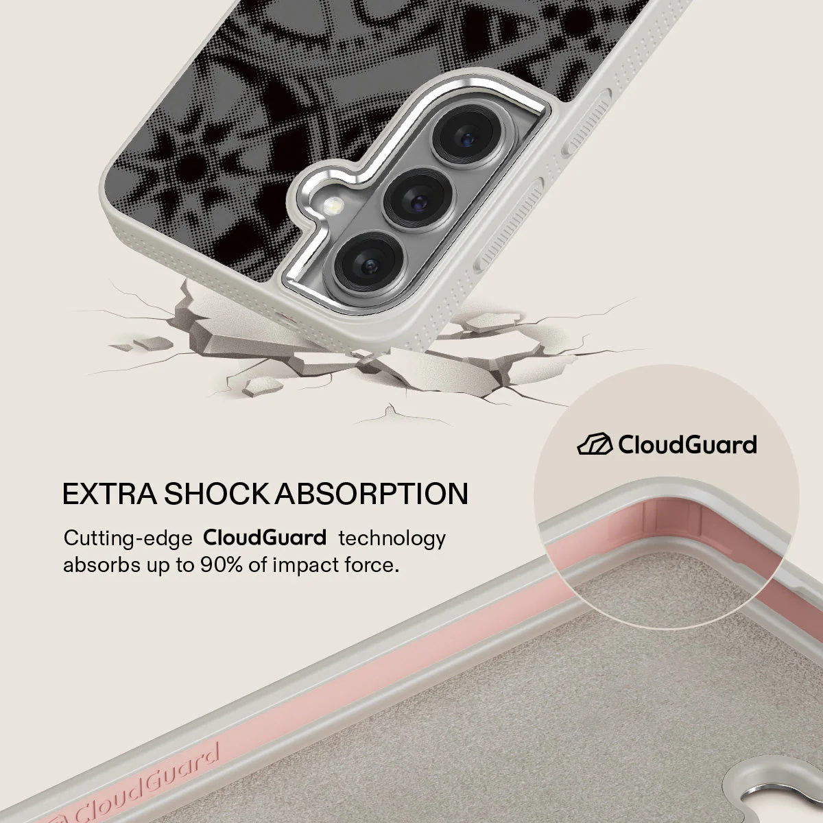 Garage - Samsung Galaxy S26 Plus Case - Image 35