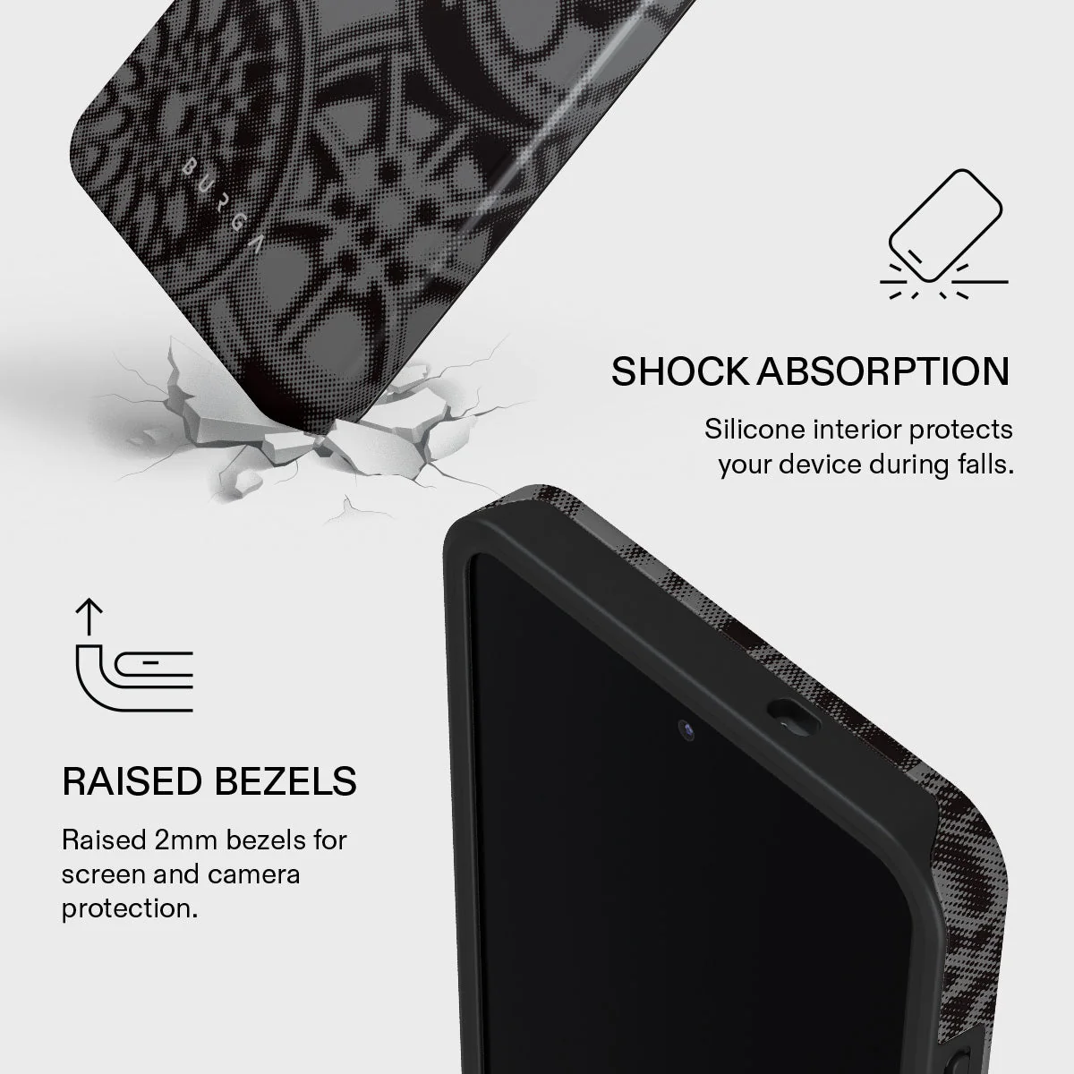 Garage - Samsung Galaxy S26 Plus Case - Image 4