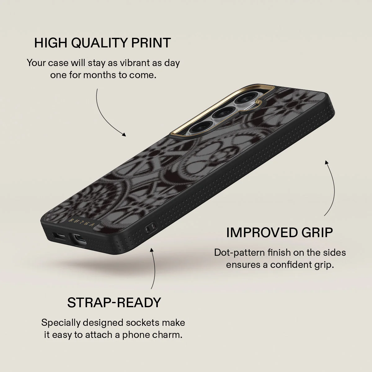 Garage - Samsung Galaxy S26 Plus Case - Image 9