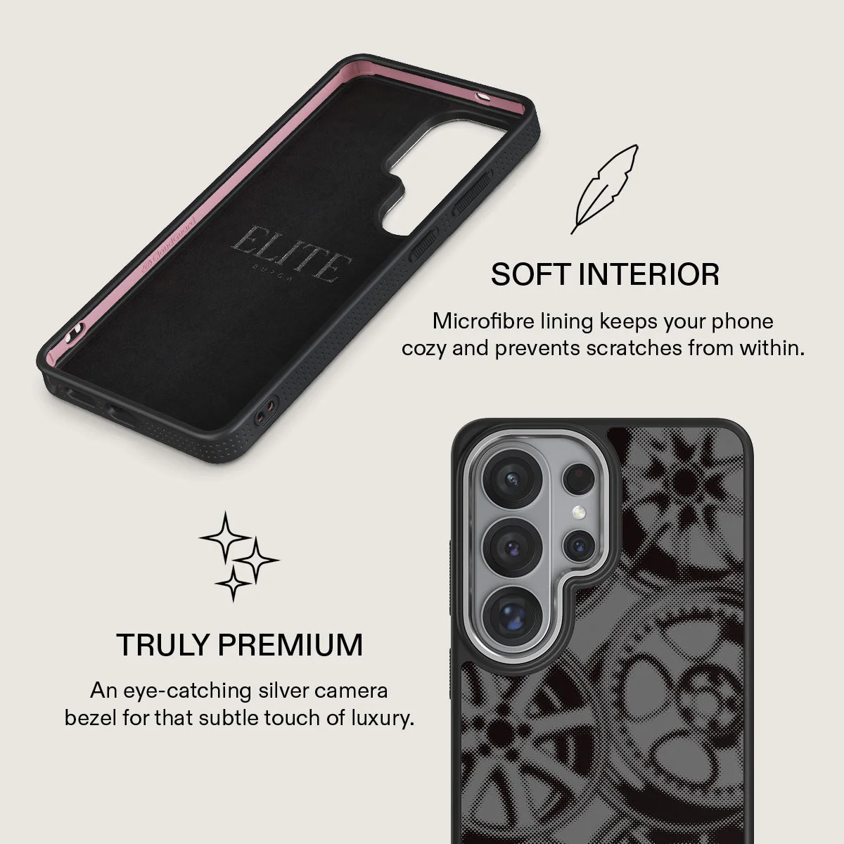 Garage - Samsung Galaxy S26 Ultra Case - Image 24