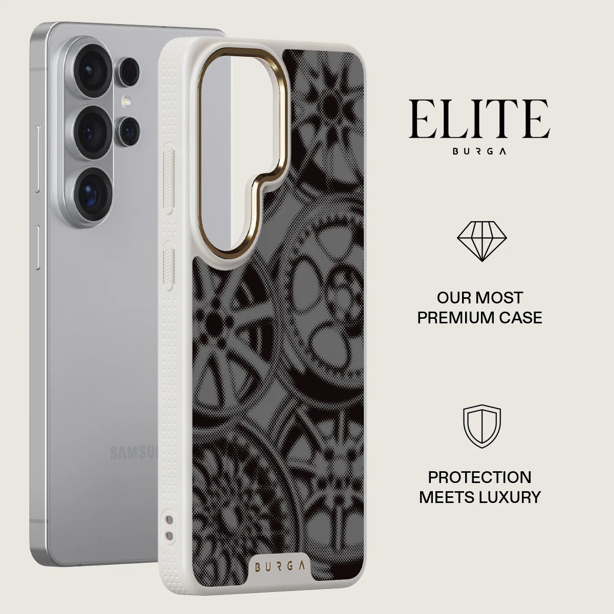 Garage - Samsung Galaxy S26 Ultra Case - Image 27