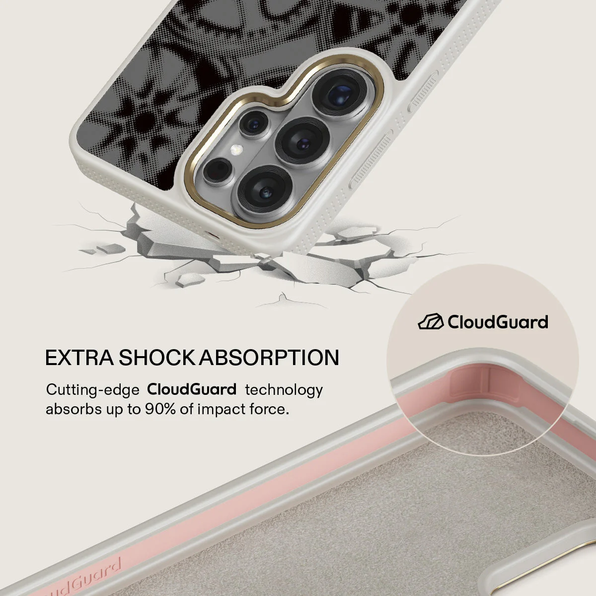 Garage - Samsung Galaxy S26 Ultra Case - Image 28