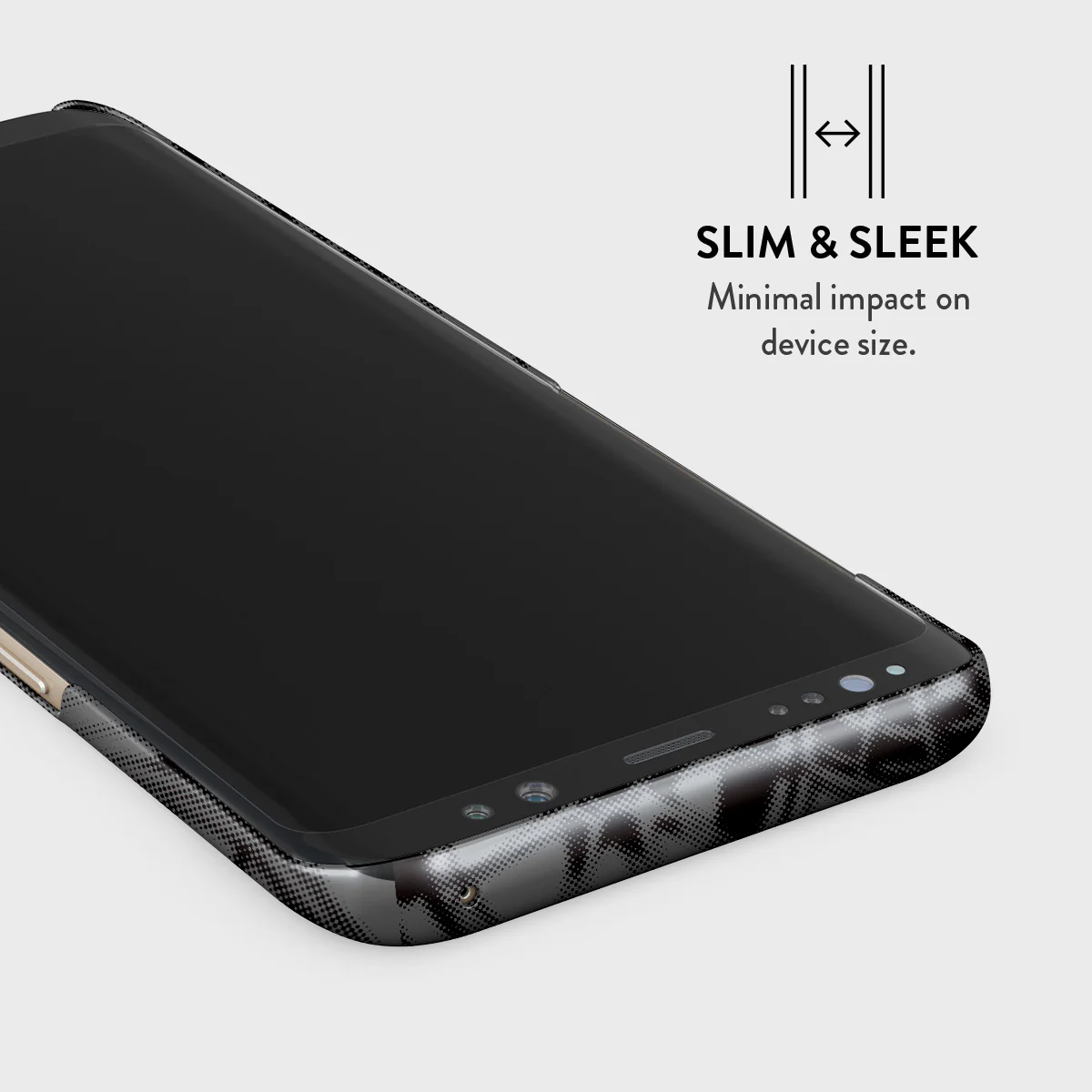 Garage - Samsung Galaxy S9 Plus Case - Image 4