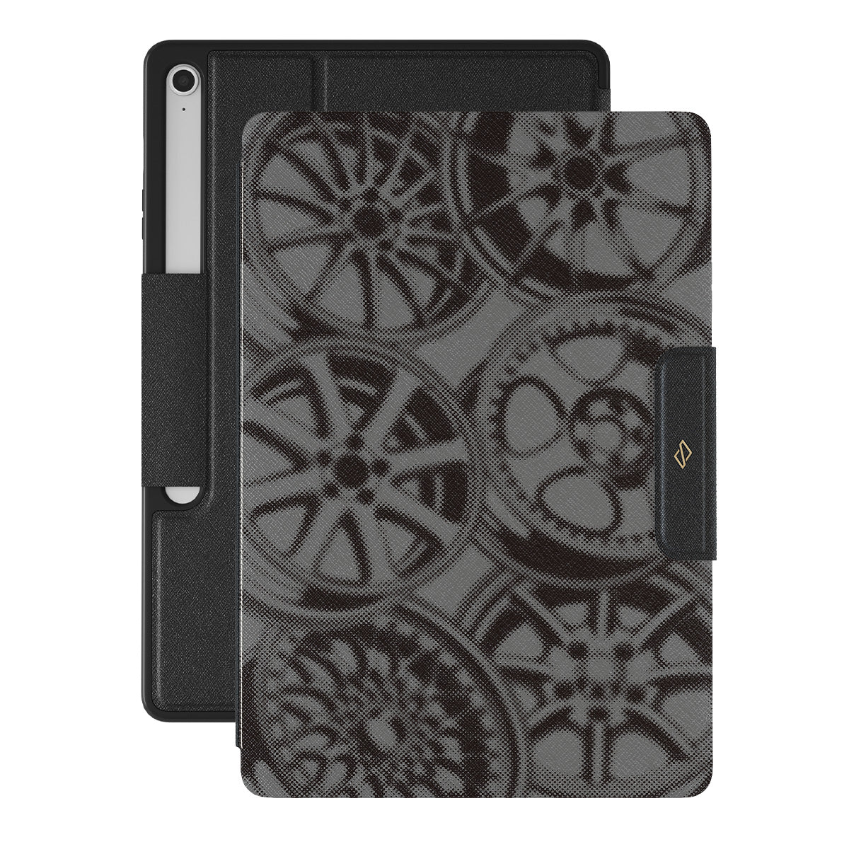 Garage - Samsung Galaxy Tab S10+ FE Case