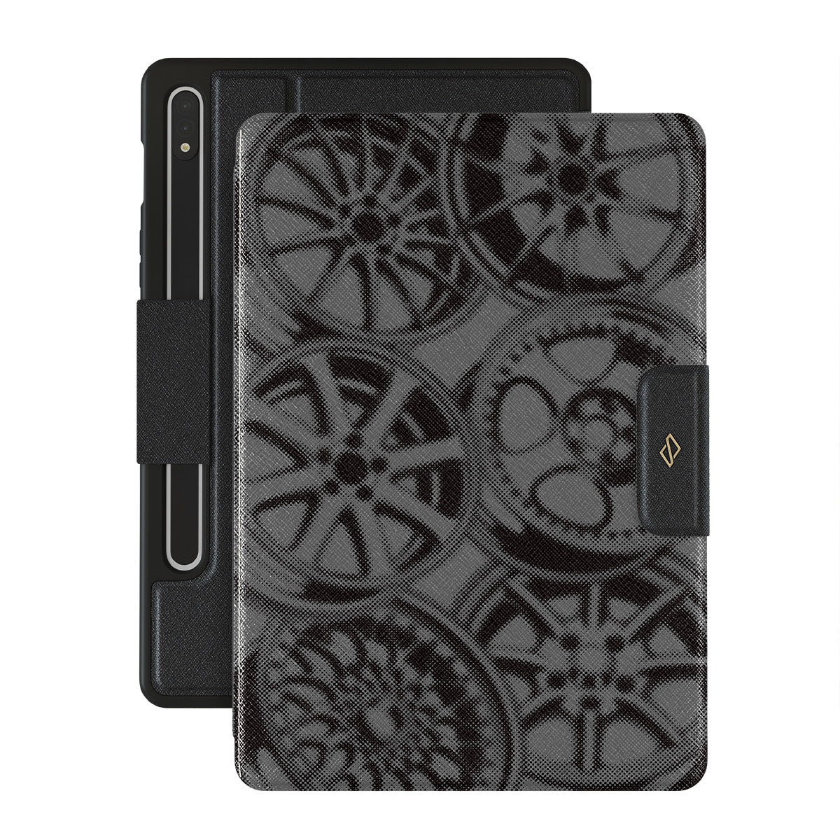 Garage - Samsung Galaxy Tab S9+ FE Case