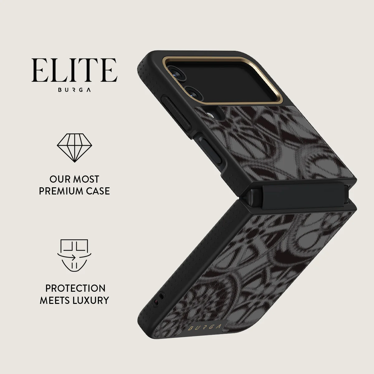 Garage - Samsung Galaxy Z Flip 4 Case - Image 15