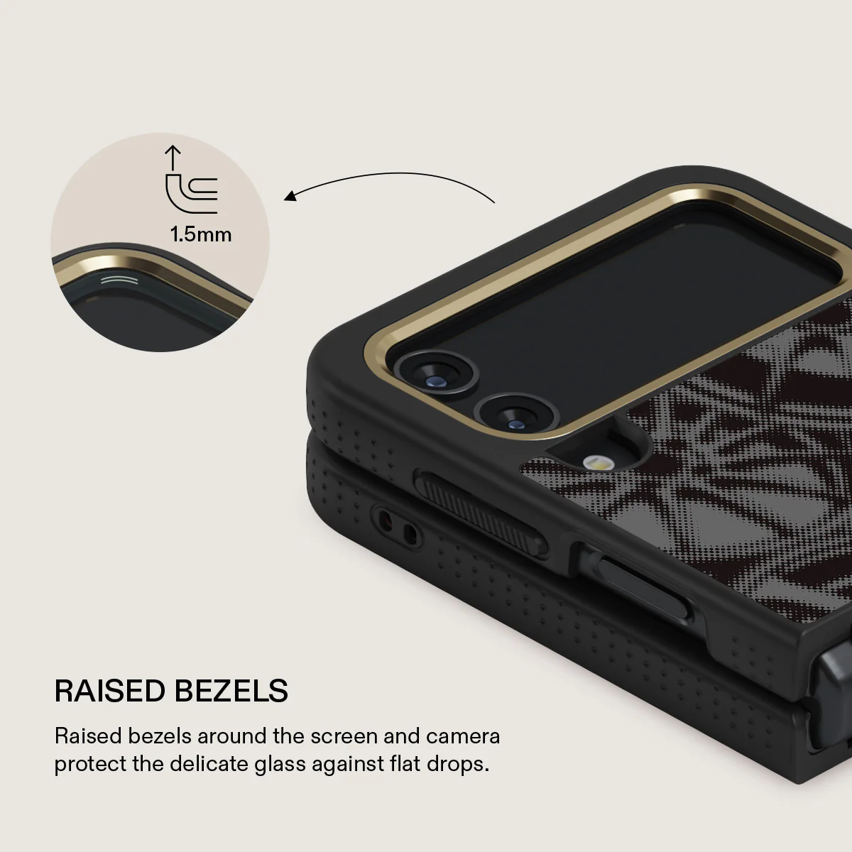 Garage - Samsung Galaxy Z Flip 4 Case - Image 17