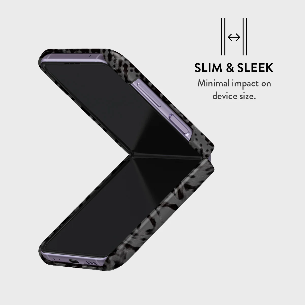 Garage - Samsung Galaxy Z Flip 4 Case - Image 4