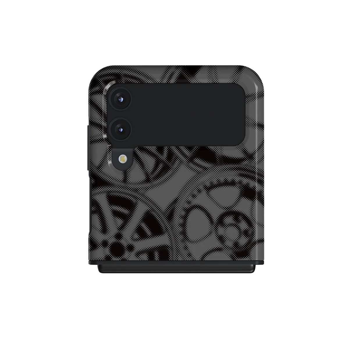 Garage - Samsung Galaxy Z Flip 4 Case - Image 7