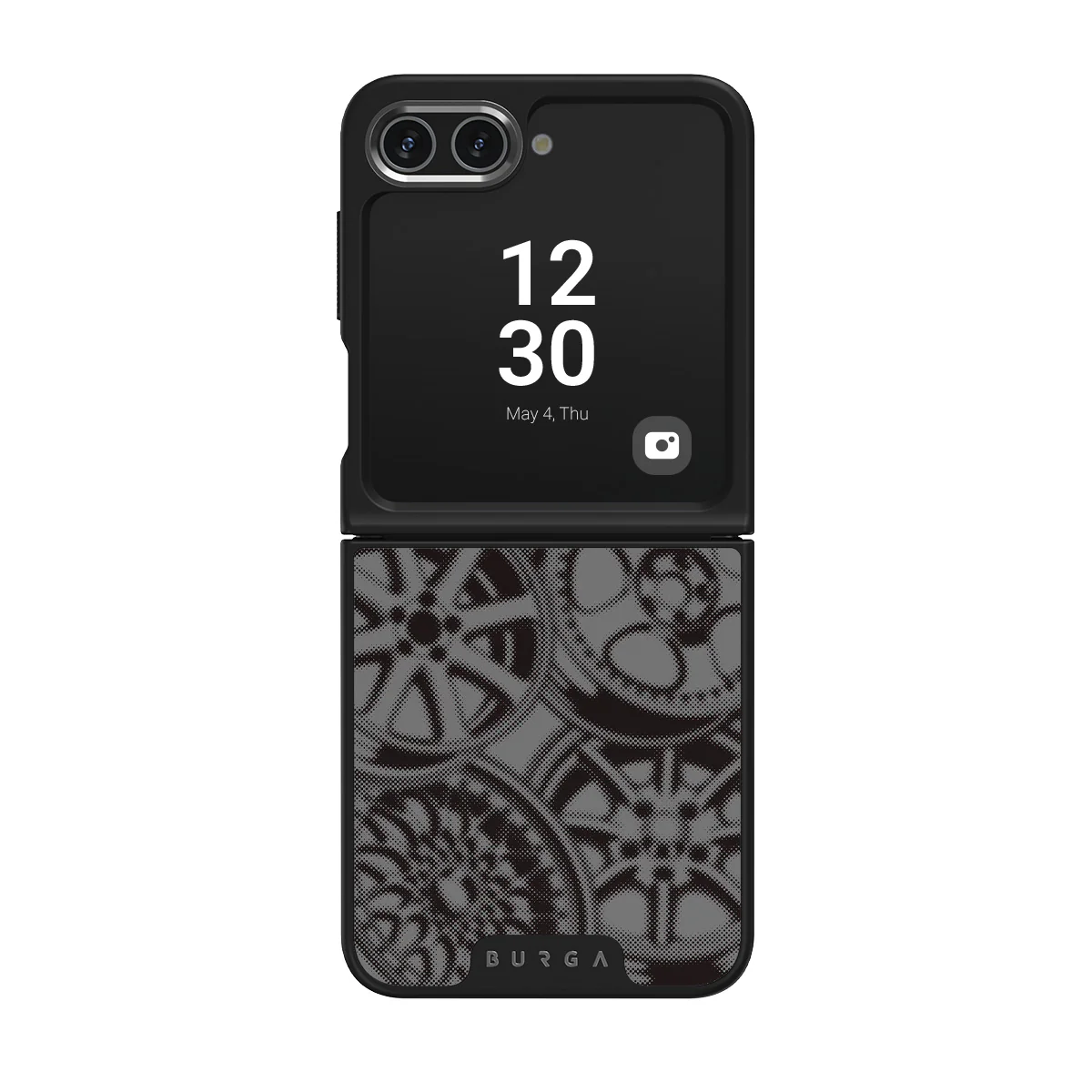 Garage - Samsung Galaxy Z Flip 5 Case - Image 15
