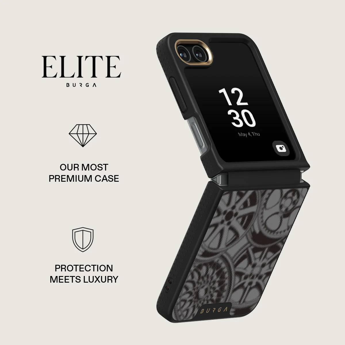 Garage - Samsung Galaxy Z Flip 5 Case - Image 9