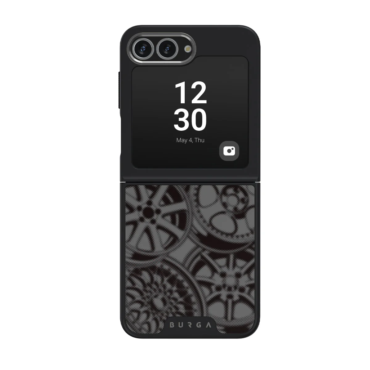 Garage - Samsung Galaxy Z Flip 6 Case - Image 13