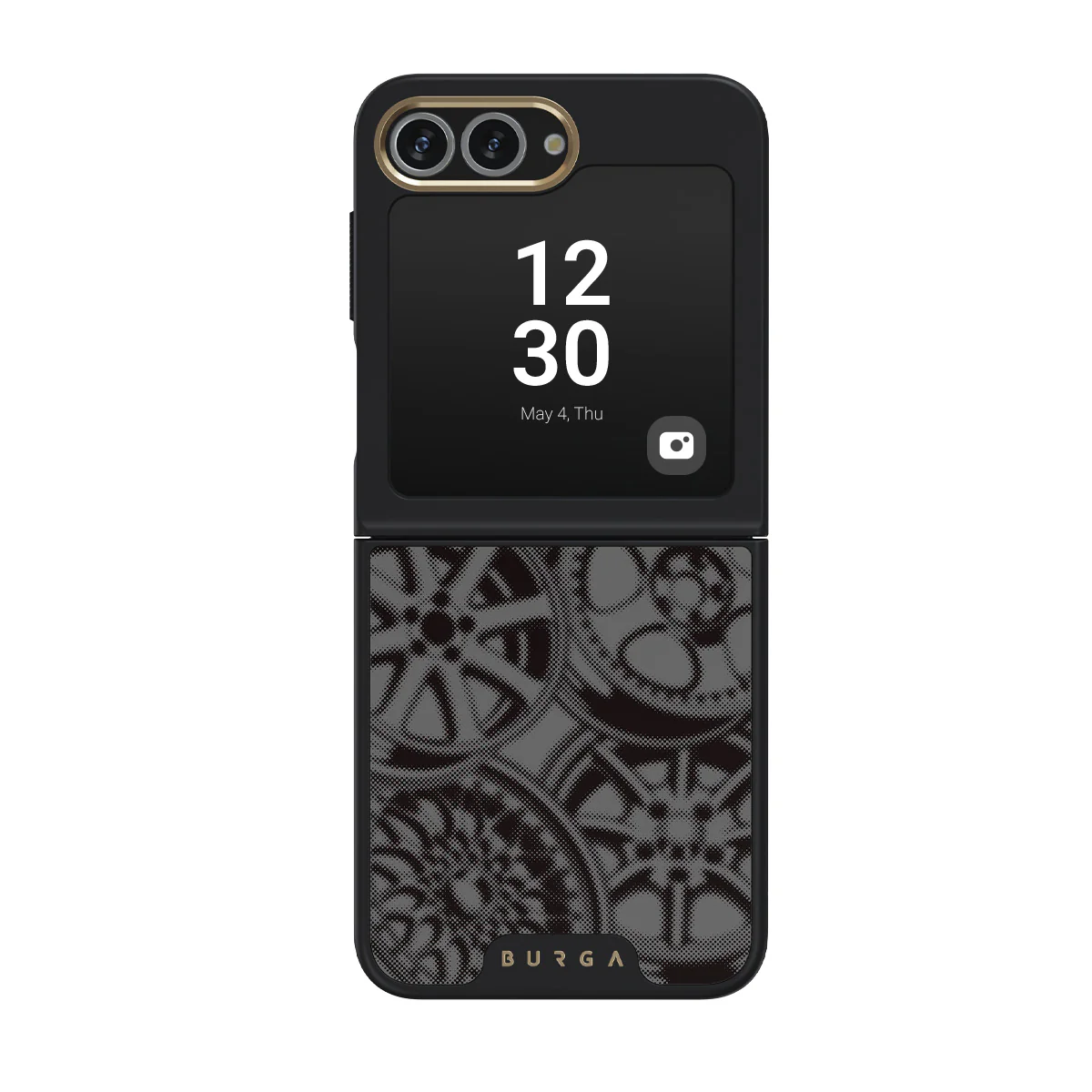 Garage - Samsung Galaxy Z Flip 6 Case - Image 6