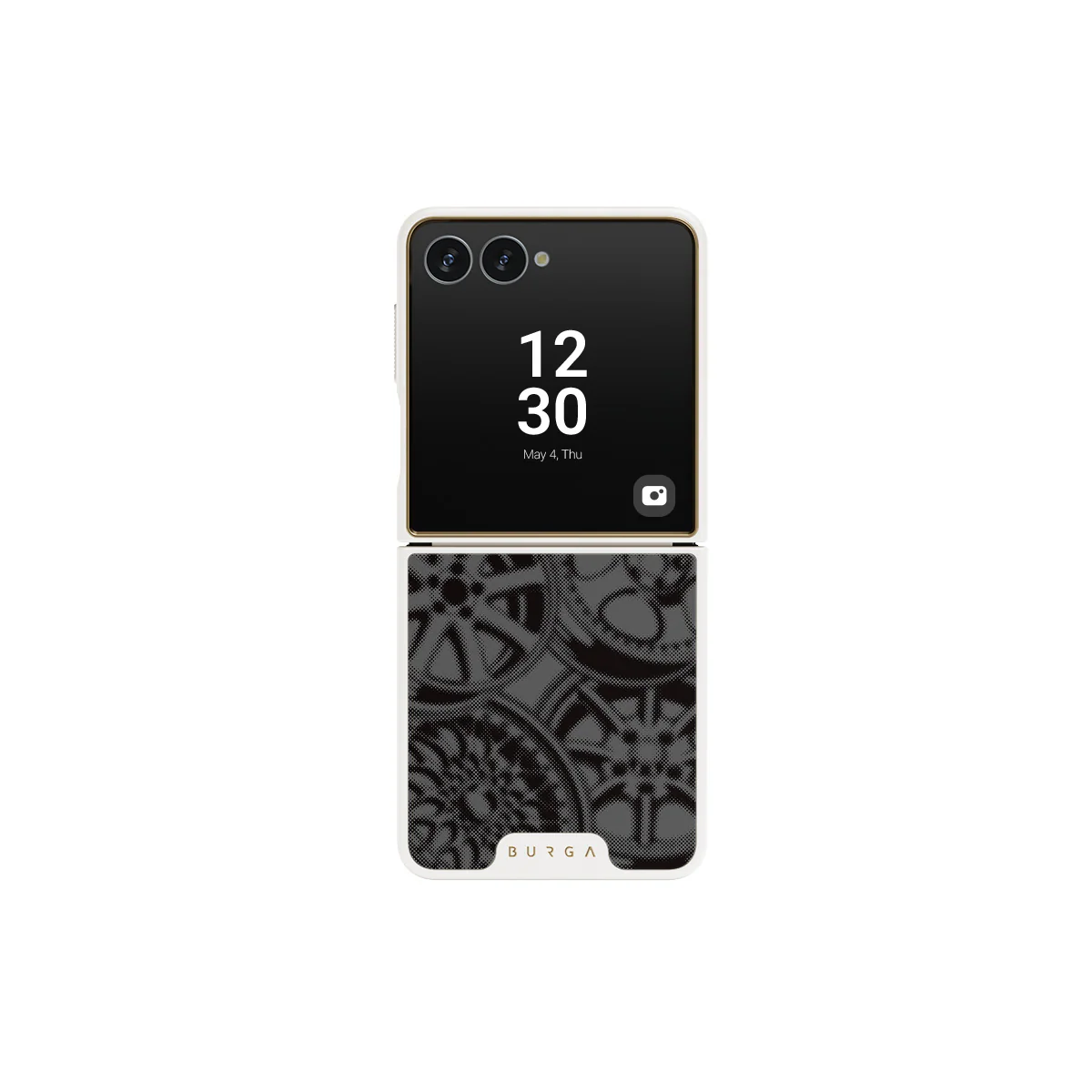 Garage - Samsung Galaxy Z Flip 7 Case - Image 19