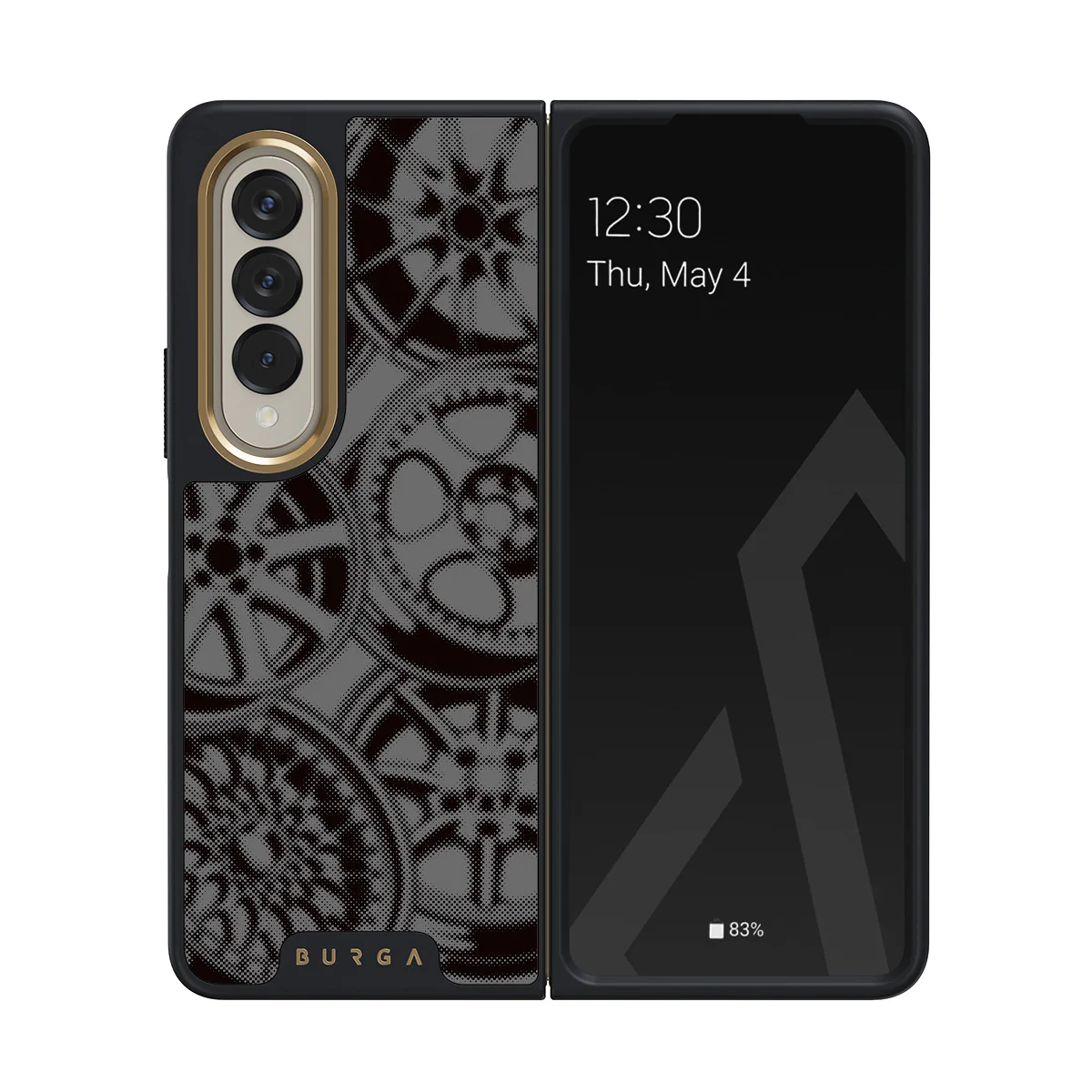 Garage - Samsung Galaxy Z Fold 4 Case - Image 6