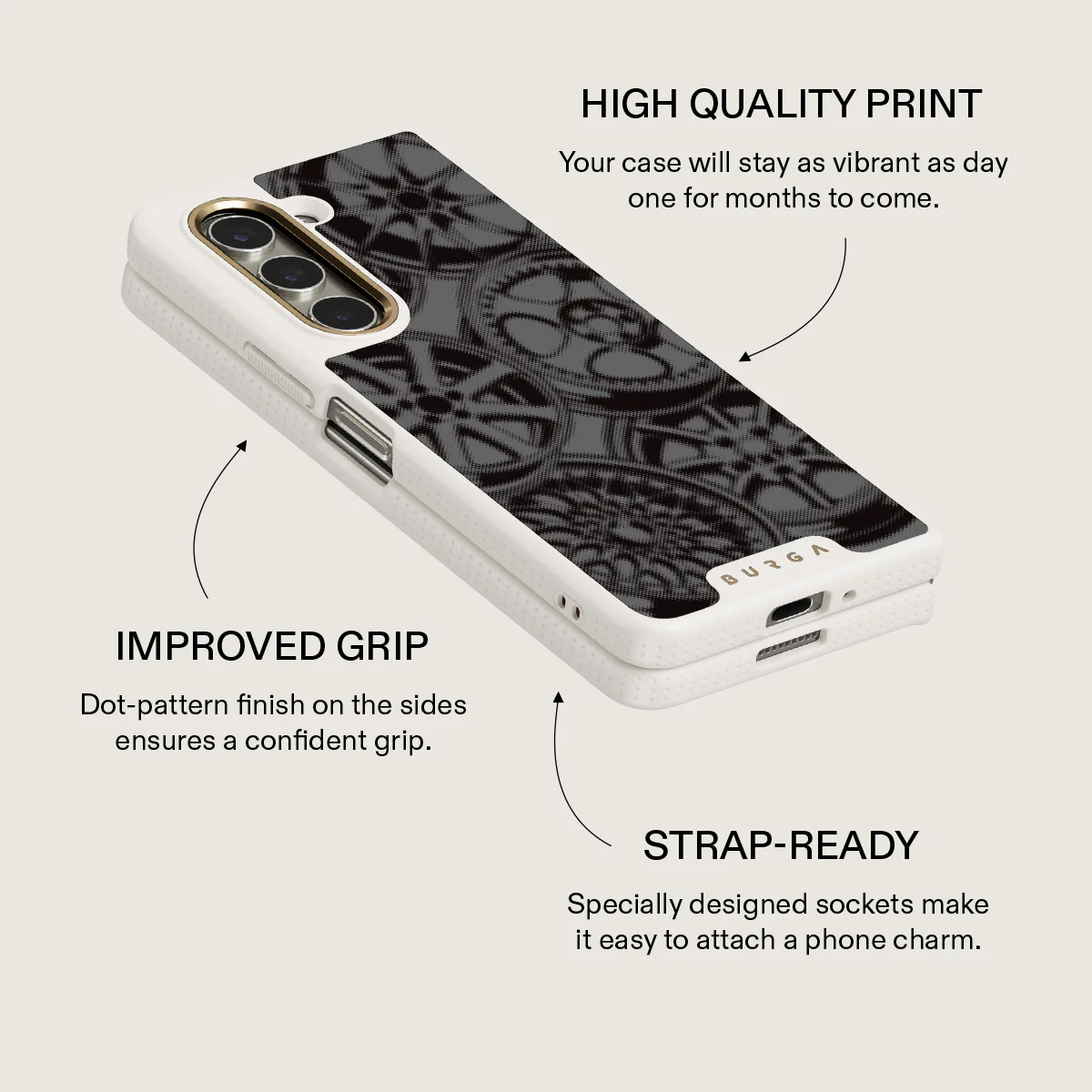 Garage - Samsung Galaxy Z Fold 5 Case - Image 19