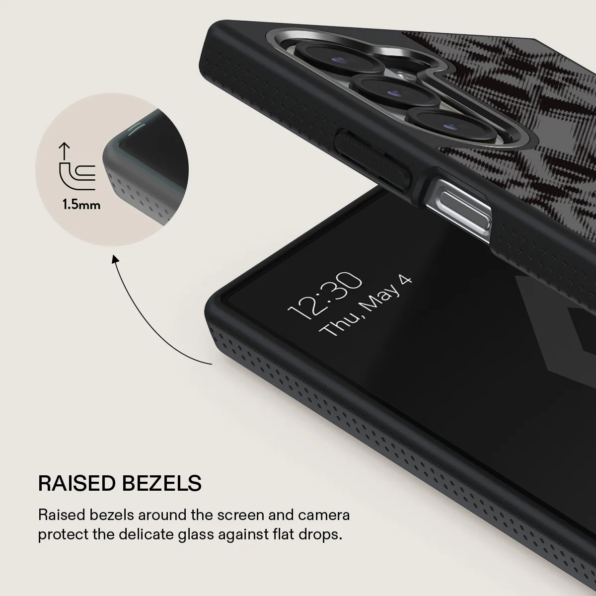 Garage - Samsung Galaxy Z Fold 6 Case - Image 11