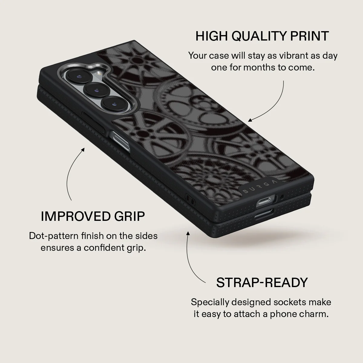 Garage - Samsung Galaxy Z Fold 6 Case - Image 12