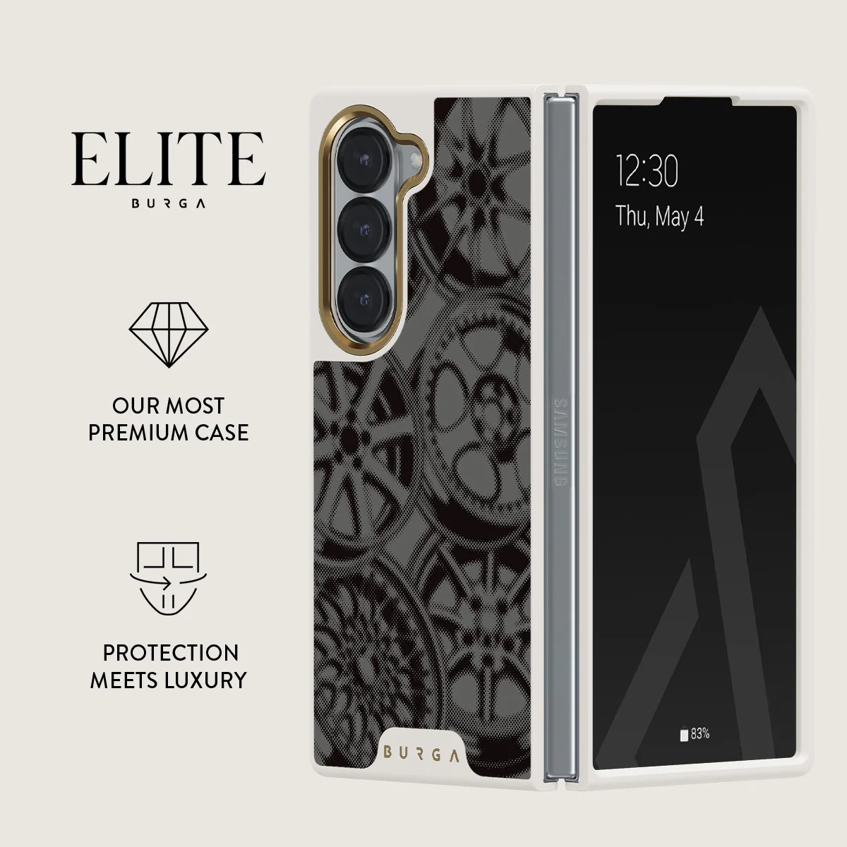 Garage - Samsung Galaxy Z Fold 6 Case - Image 16