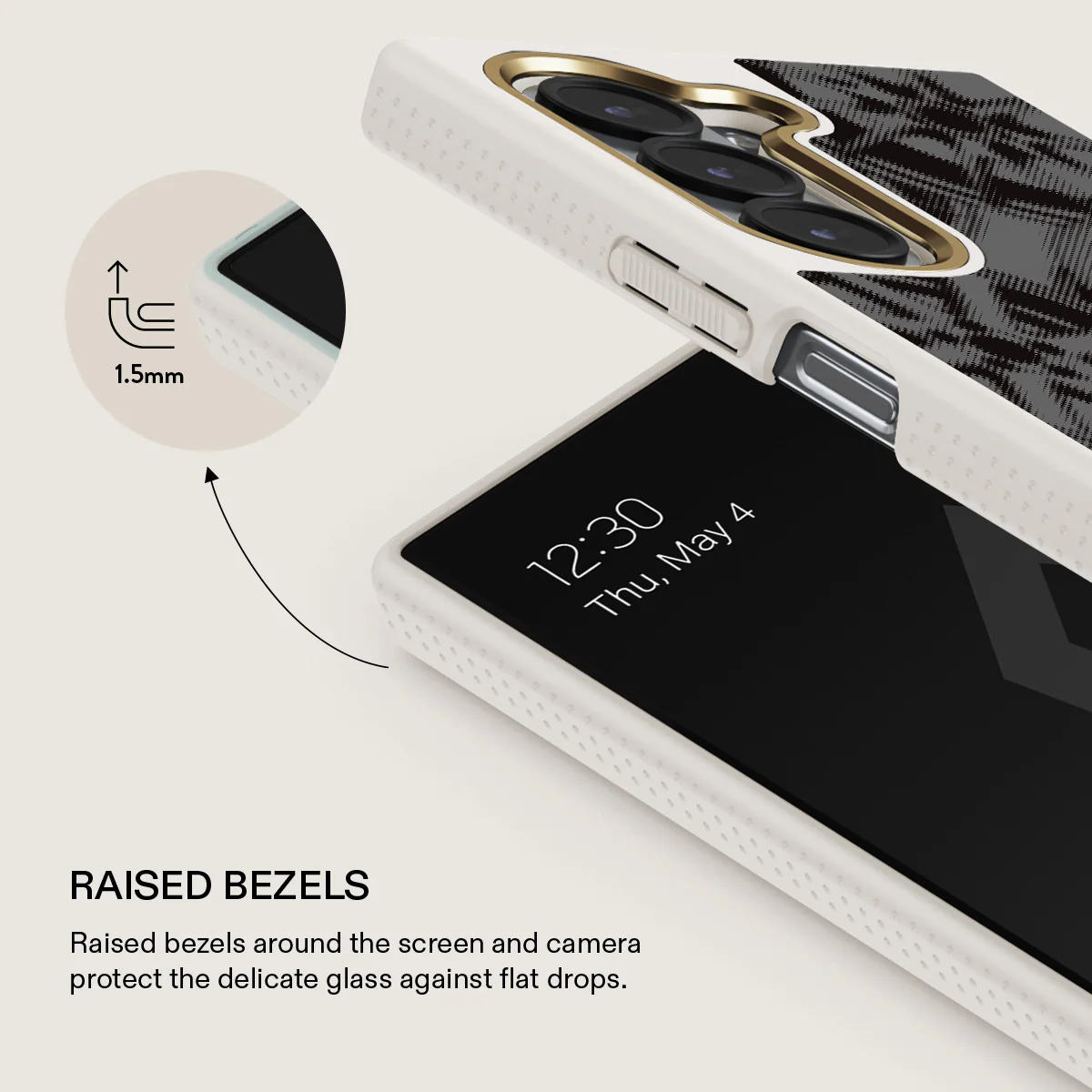 Garage - Samsung Galaxy Z Fold 6 Case - Image 18