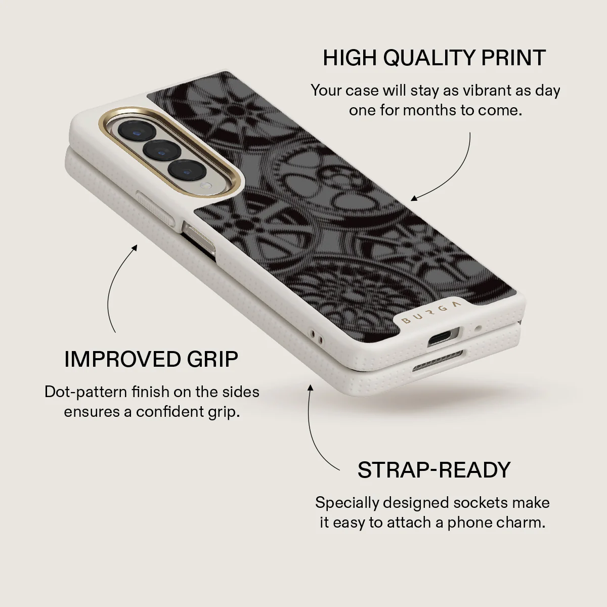 Garage - Samsung Galaxy Z Fold 6 Case - Image 19