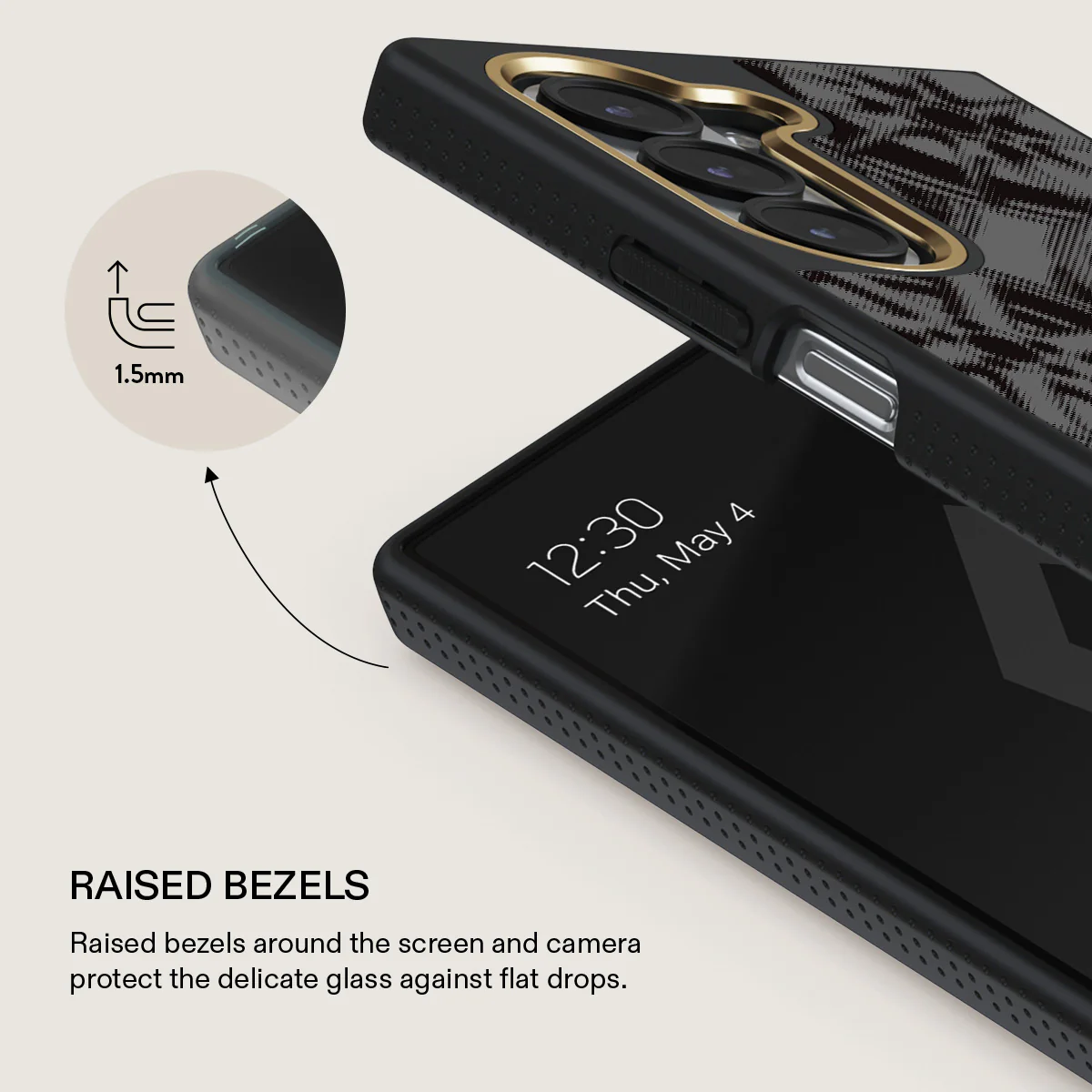 Garage - Samsung Galaxy Z Fold 6 Case - Image 4