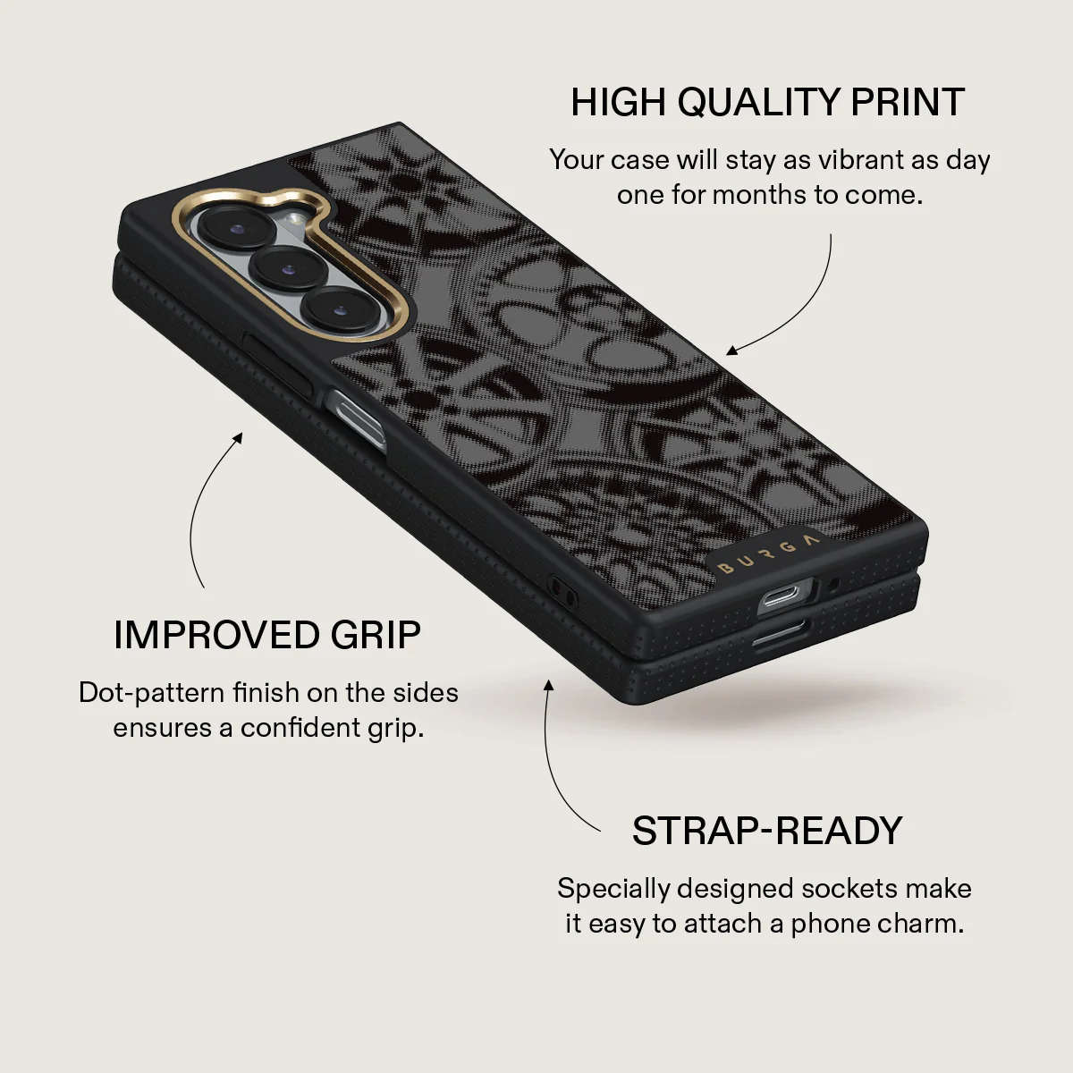 Garage - Samsung Galaxy Z Fold 6 Case - Image 5