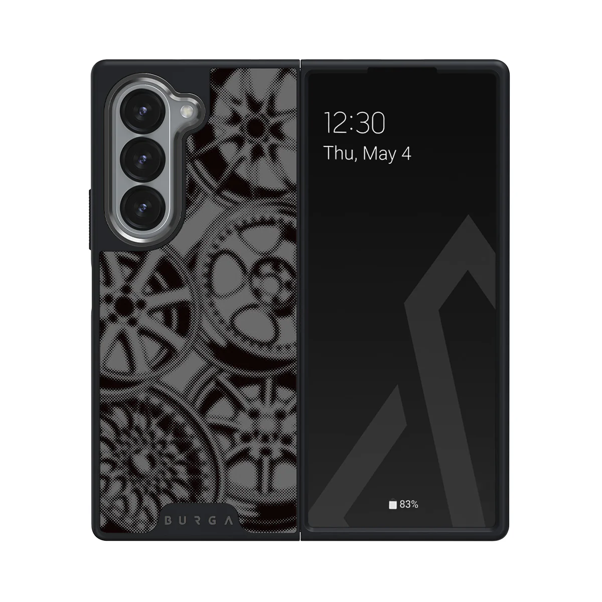Garage - Samsung Galaxy Z Fold 6 Case - Image 8