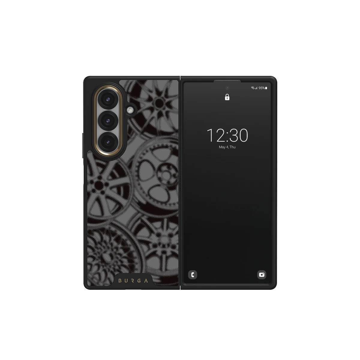 Garage - Samsung Galaxy Z Fold 7 Case