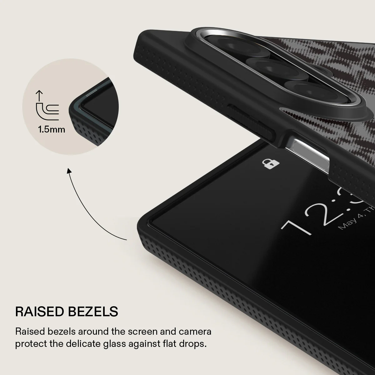 Garage - Samsung Galaxy Z Fold 7 Case - Image 11
