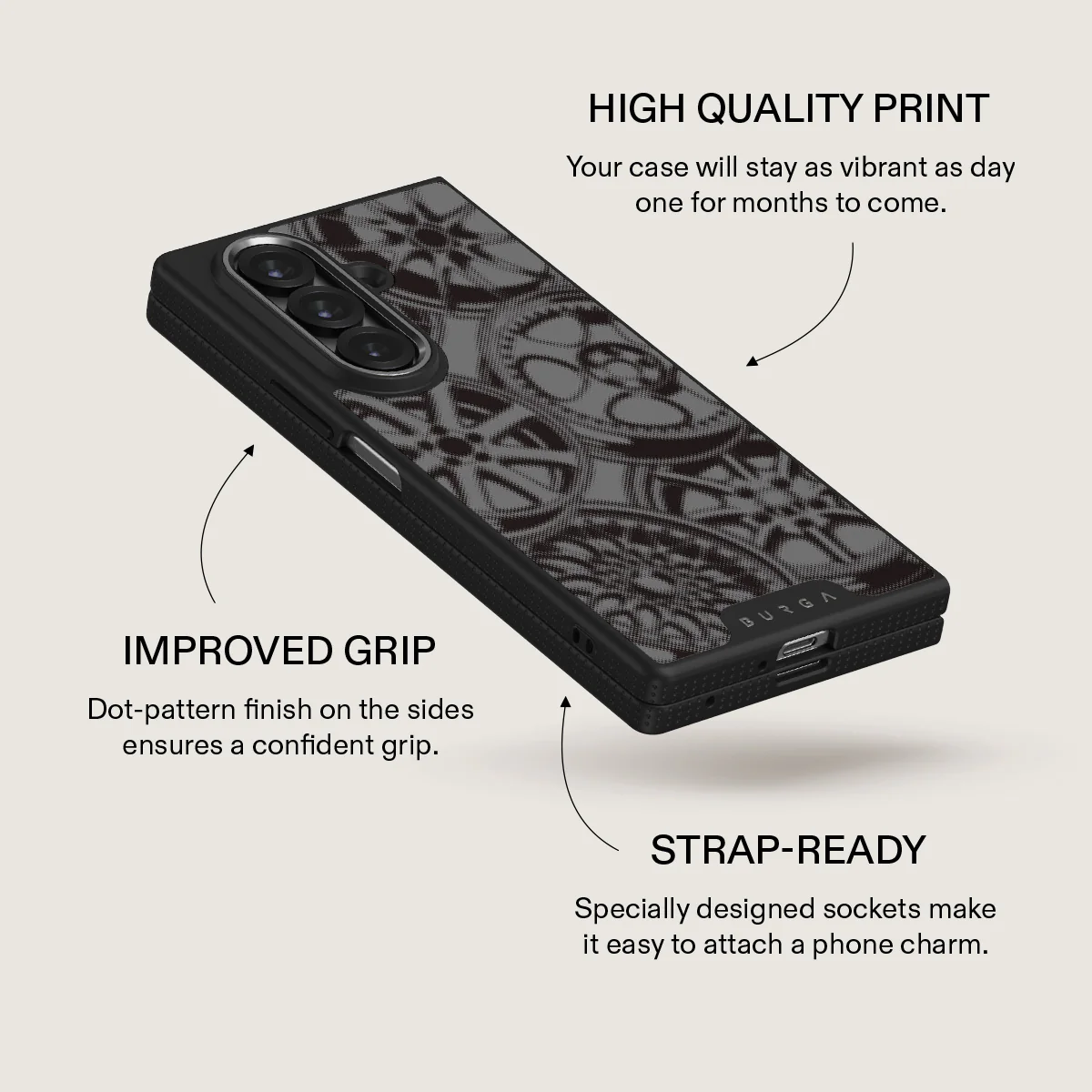 Garage - Samsung Galaxy Z Fold 7 Case - Image 12