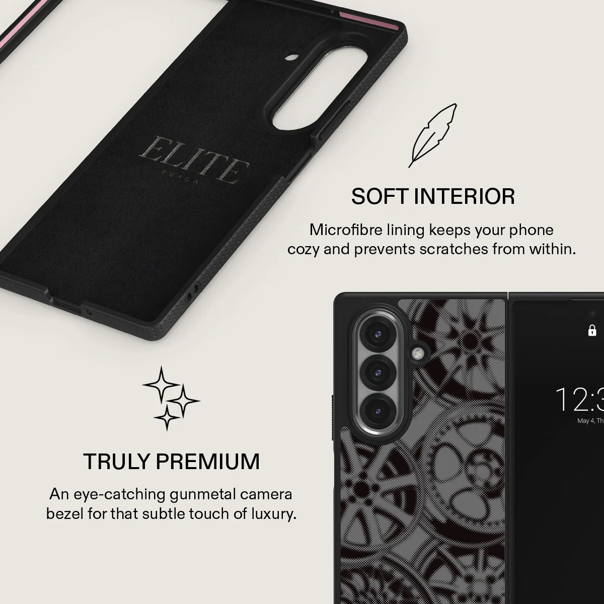 Garage - Samsung Galaxy Z Fold 7 Case - Image 13