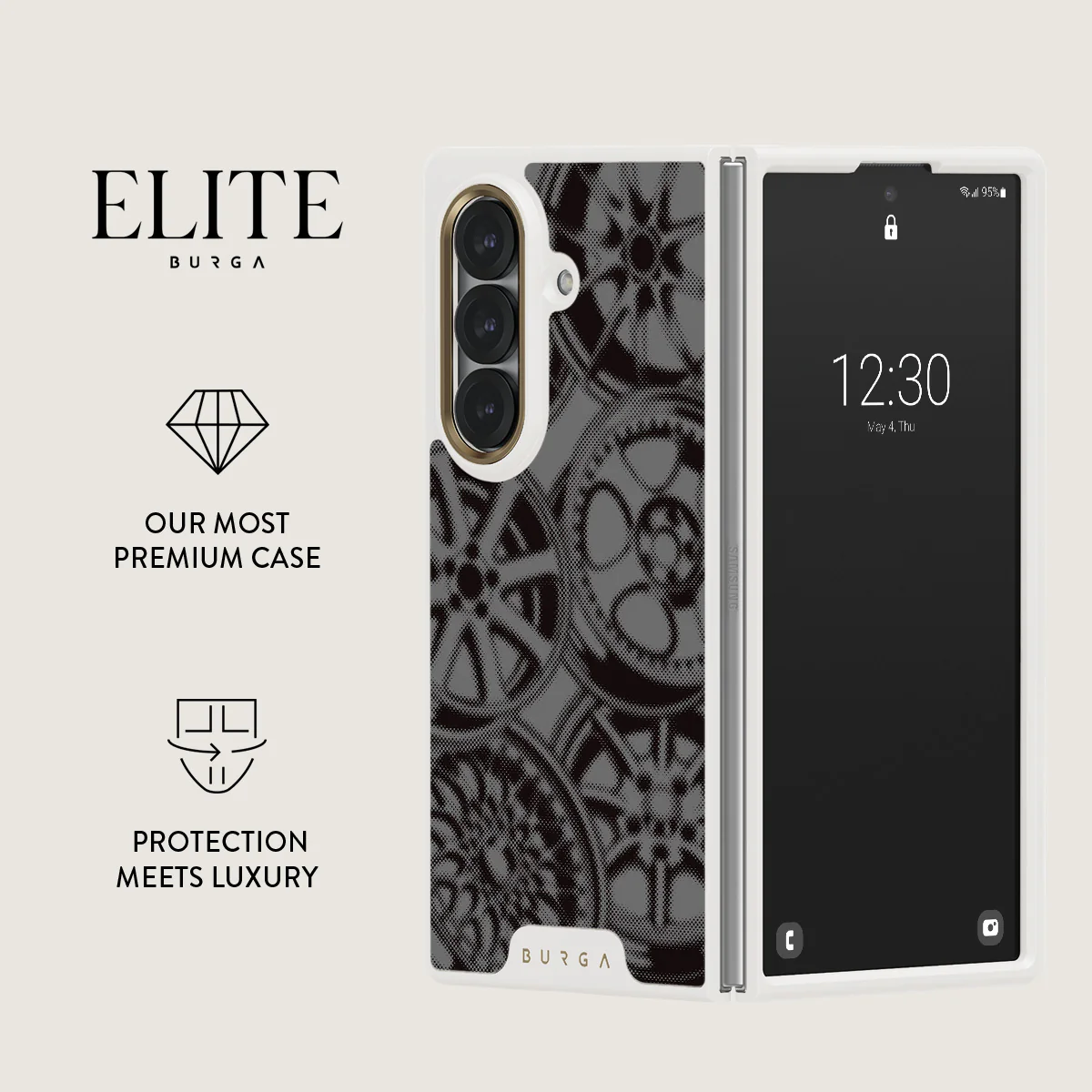 Garage - Samsung Galaxy Z Fold 7 Case - Image 16