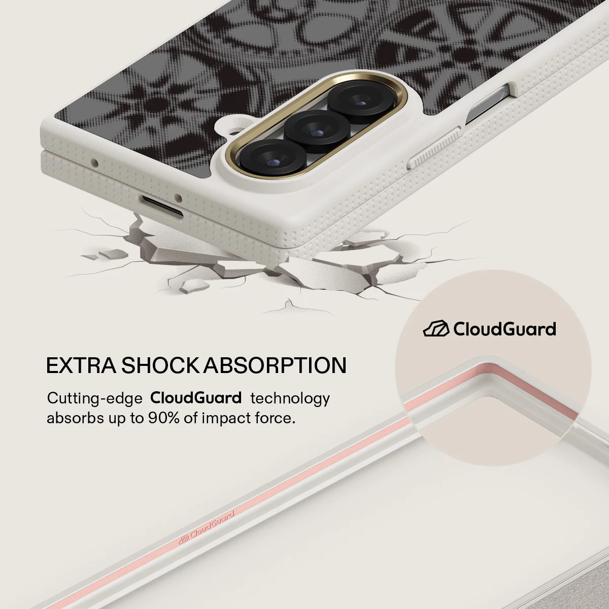 Garage - Samsung Galaxy Z Fold 7 Case - Image 17