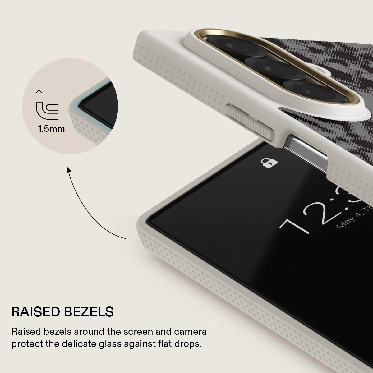 Garage - Samsung Galaxy Z Fold 7 Case - Image 18