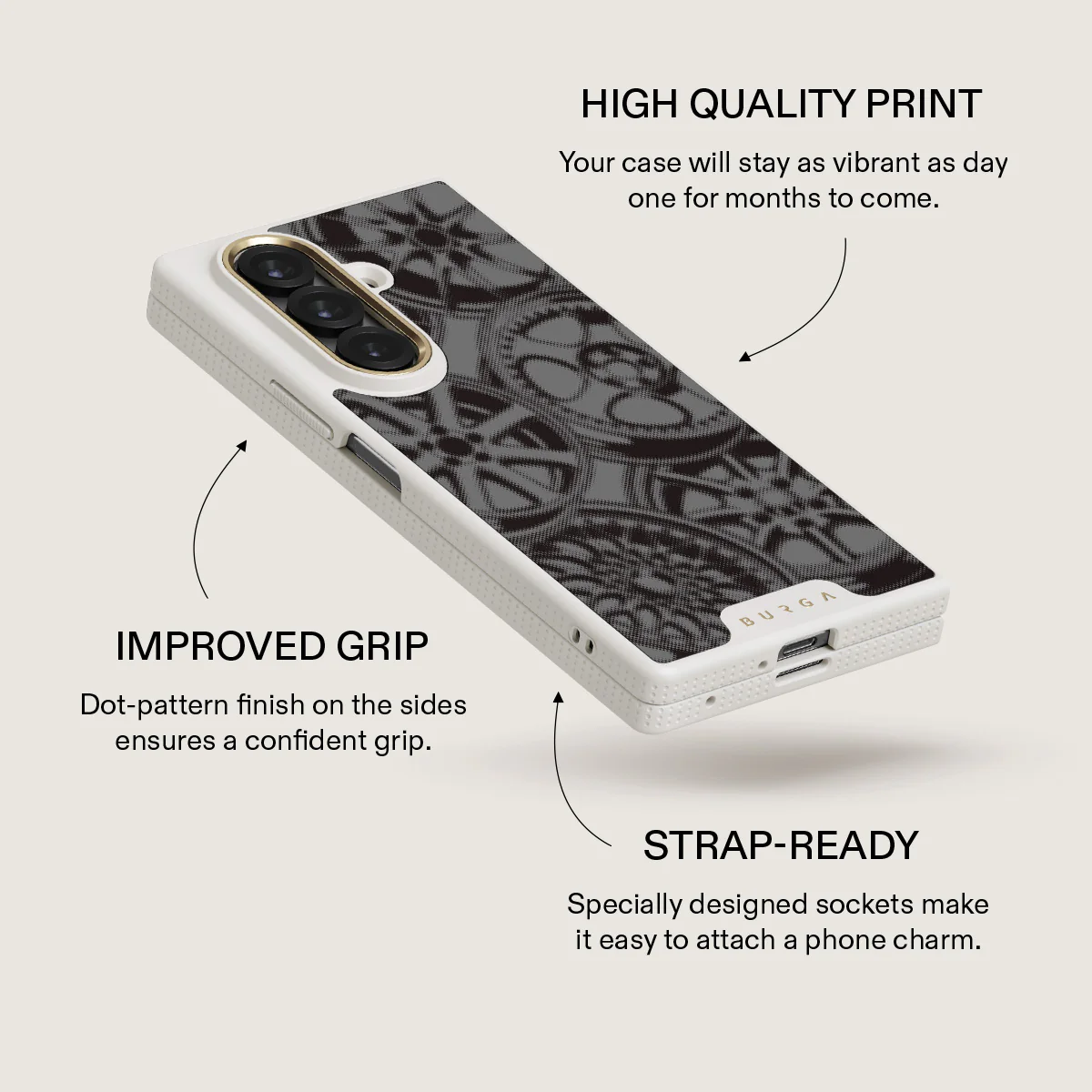 Garage - Samsung Galaxy Z Fold 7 Case - Image 19