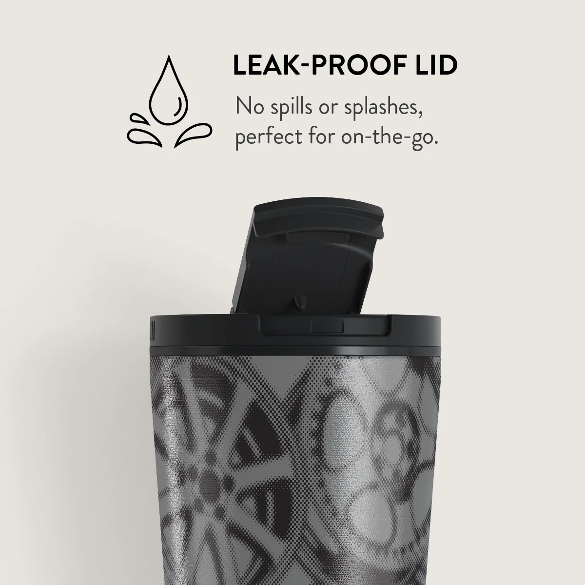 Garage - Travel Mug - Image 11