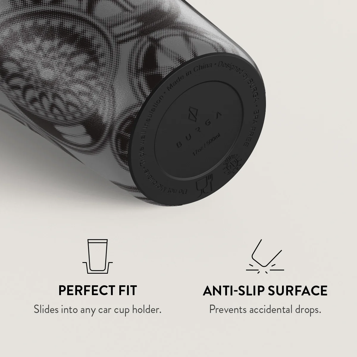 Garage - Travel Mug - Image 12