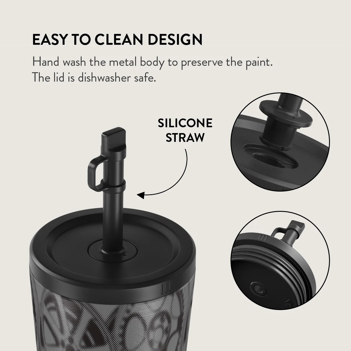 Garage - Travel Mug - Image 17