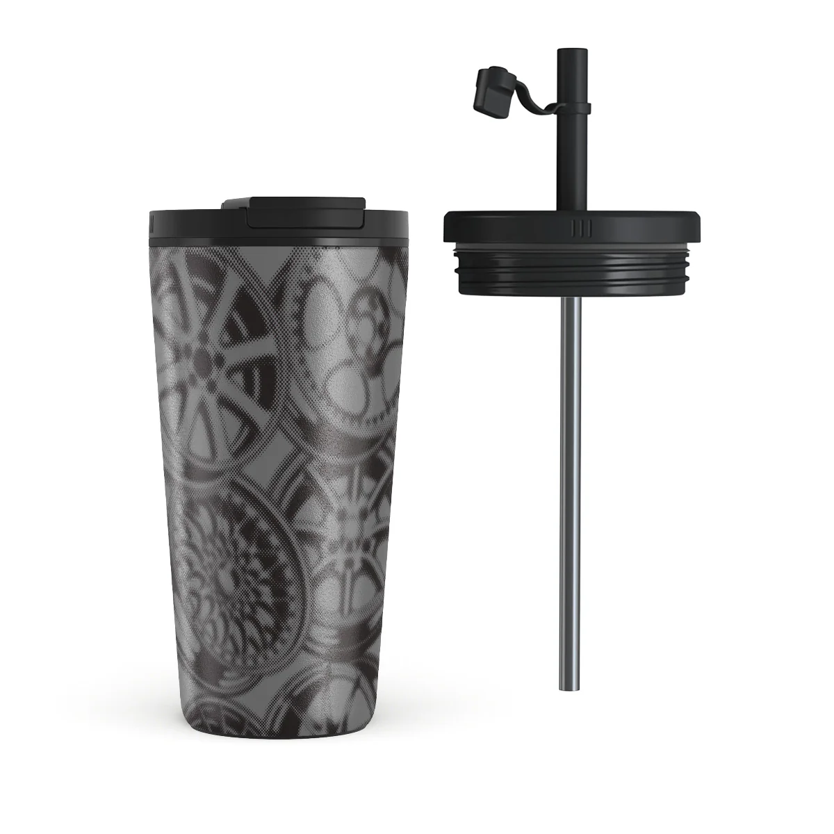 Garage - Travel Mug - Image 3