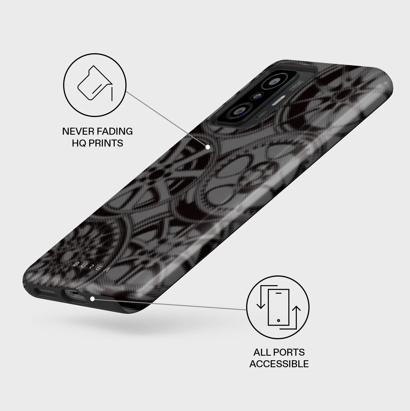 Garage - Xiaomi 11T / 11T Pro Case - Image 3
