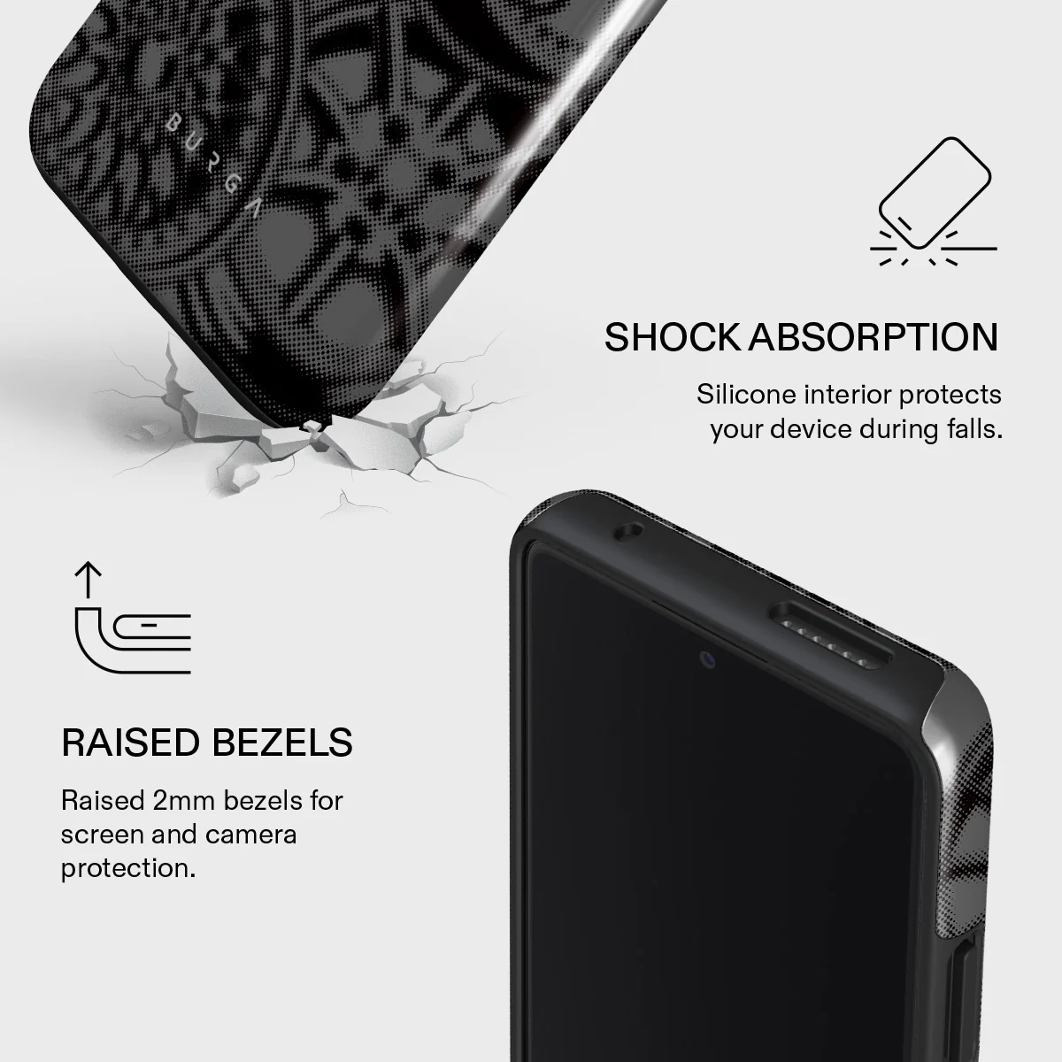 Garage - Xiaomi 11T / 11T Pro Case - Image 4