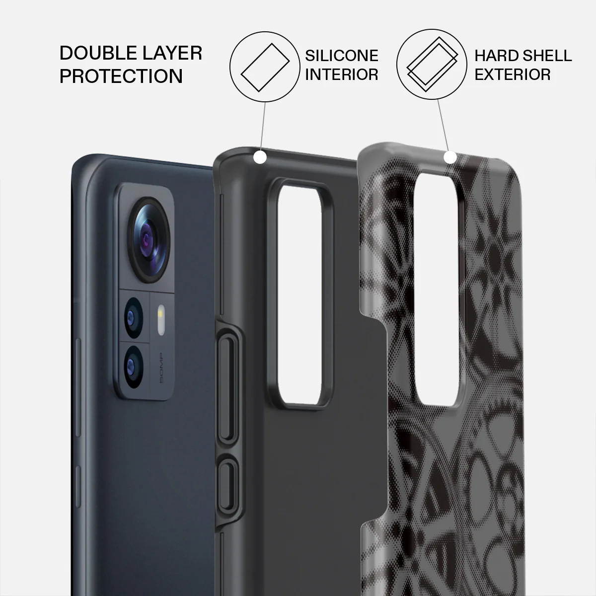 Garage - Xiaomi 12 Case - Image 2
