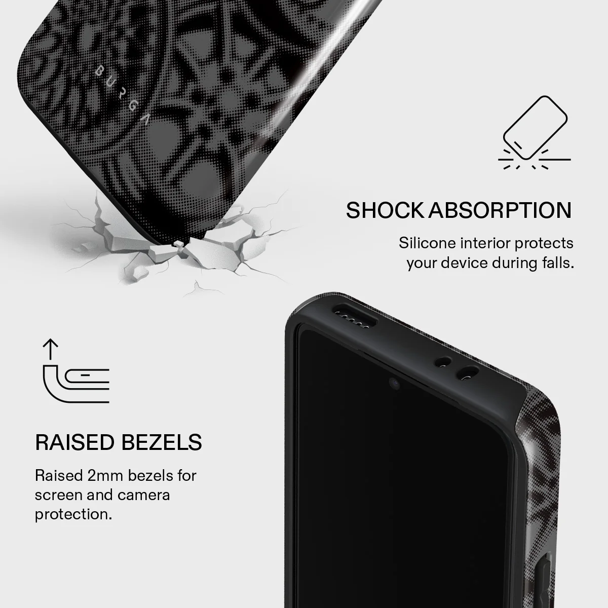 Garage - Xiaomi 12T Case - Image 4