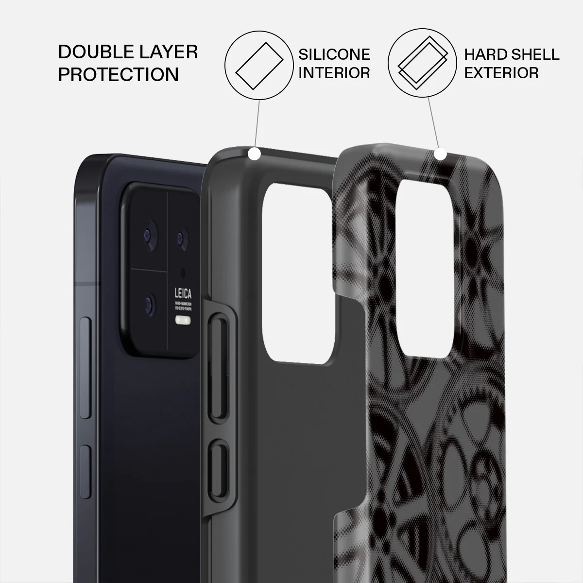 Garage - Xiaomi 13 Case - Image 2